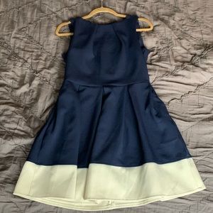 Closet London A line dress size 8